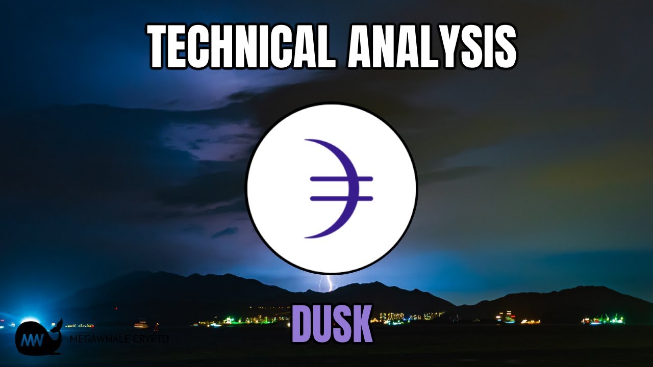 Dusk Network: Technical Analysis & Price Prediction
