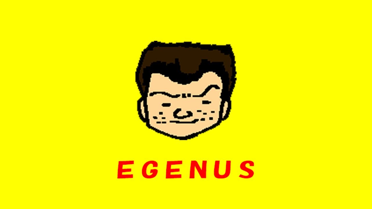 EGENUS