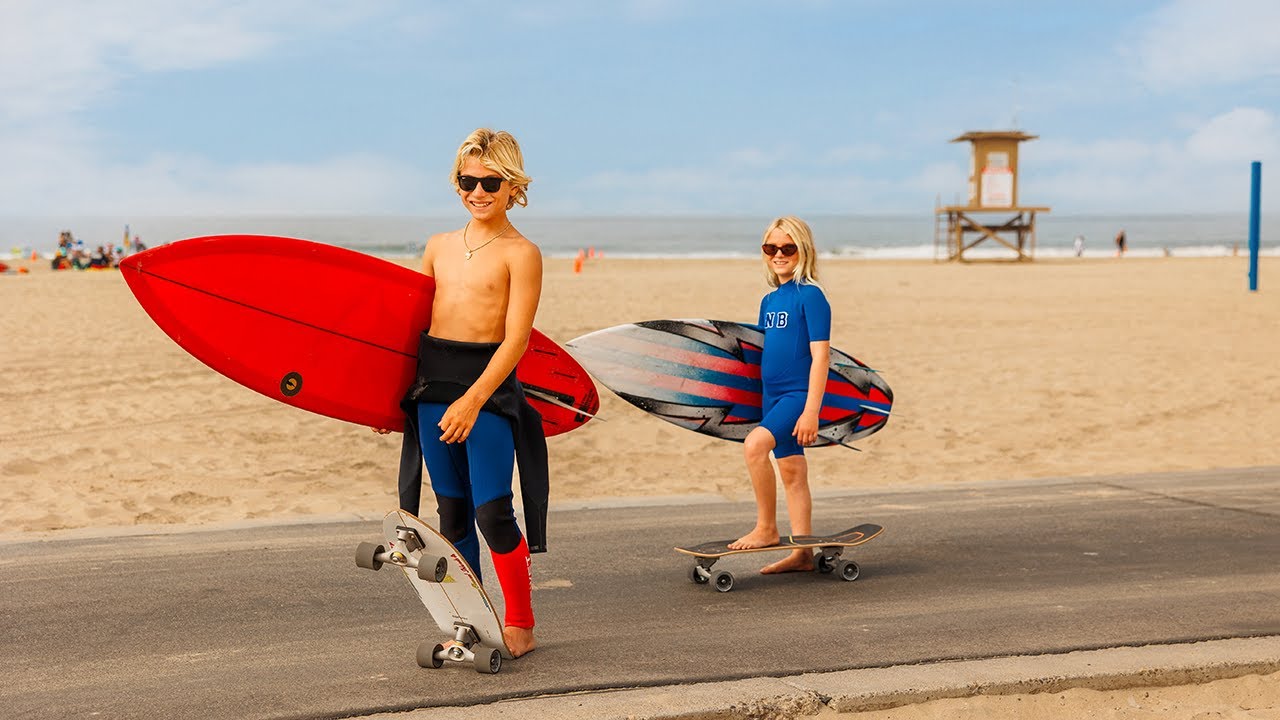 Enjoy One More Family Vacation in Newport Beach, California