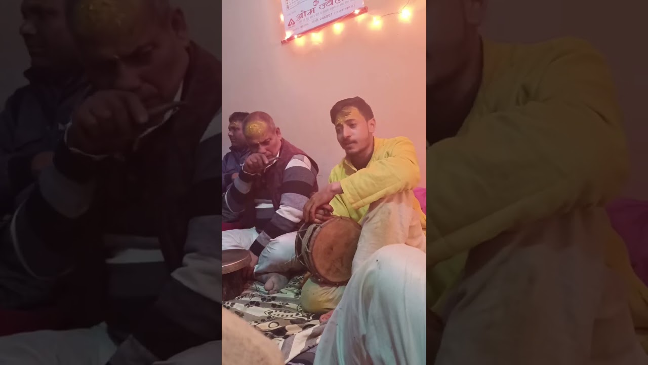 जय गंगु रमोला की कथा🙏🕉