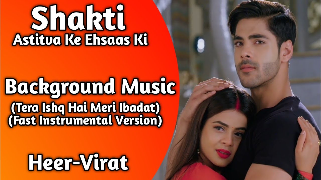 Shakti | Background Music 3 | Heer-Virat