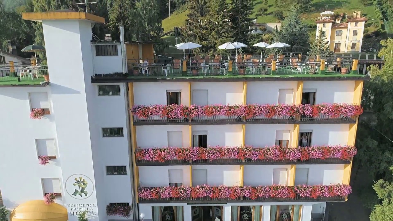 Hotel Primula Costa Valle Imagna