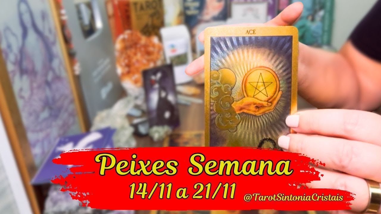 PEIXES ♓️ PULA DE ALEGRIA🎉 REVIRAVOLTAS DO DESTINO🌀 É NOVO🆕️ É PRÓSPERO💰 ENERGIAS DISSIPANDO🦄