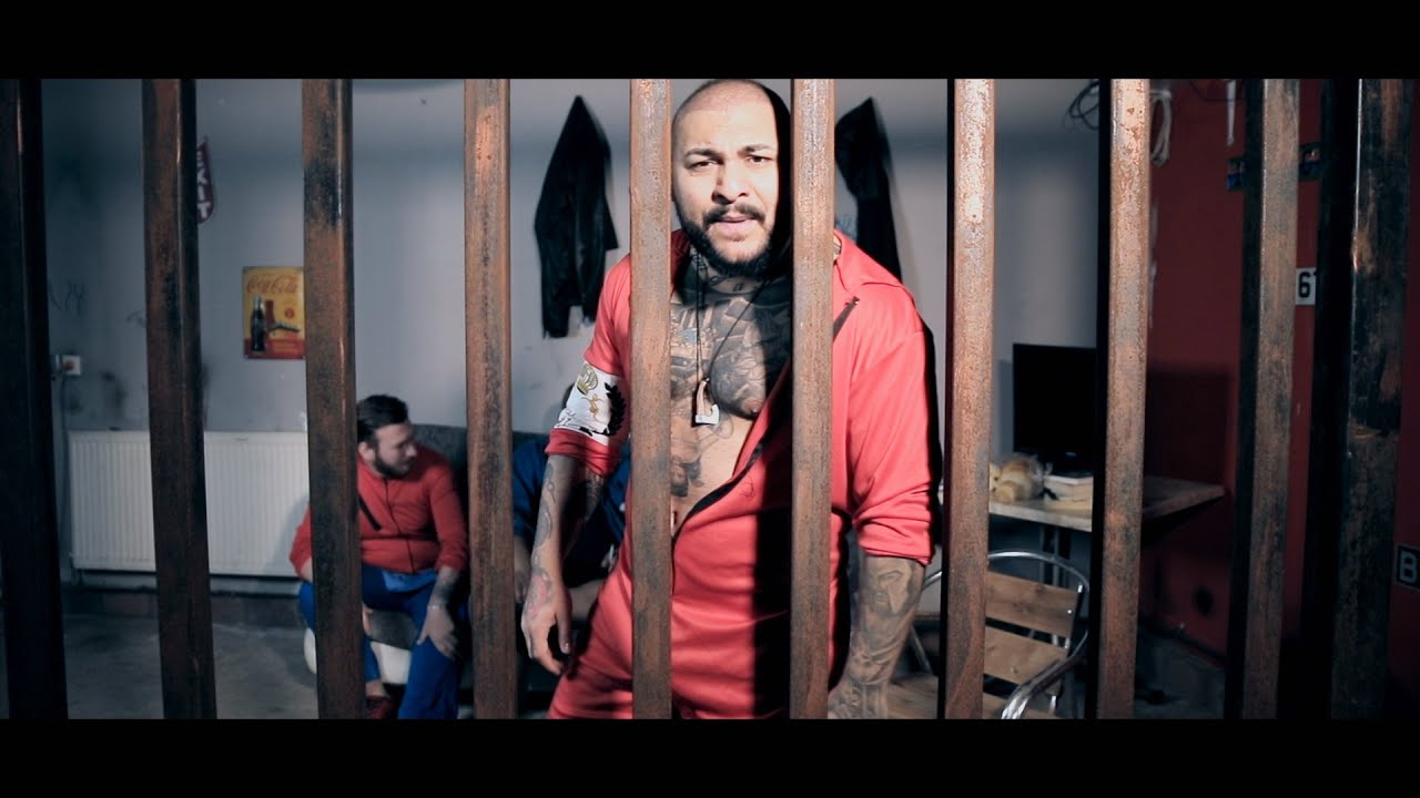 Dani Mocanu & Lenna - Haina penala  | Official Video
