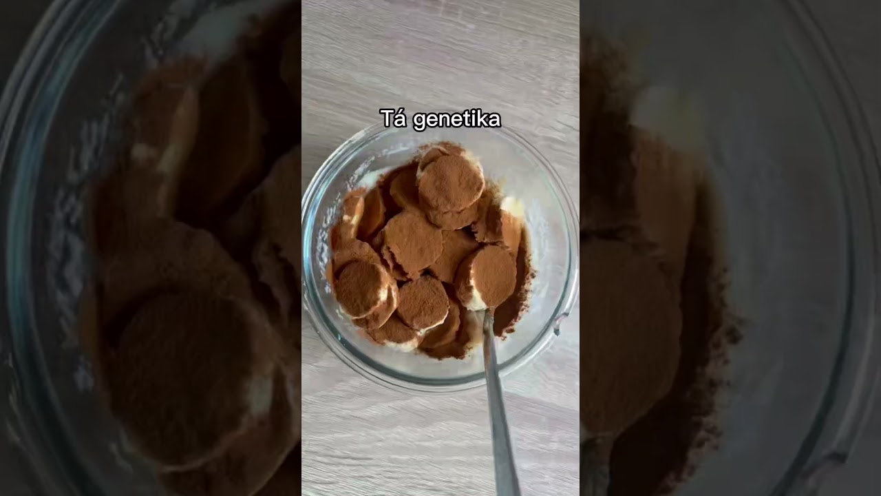 Čo všetko sa skrýva za “genetikou” 