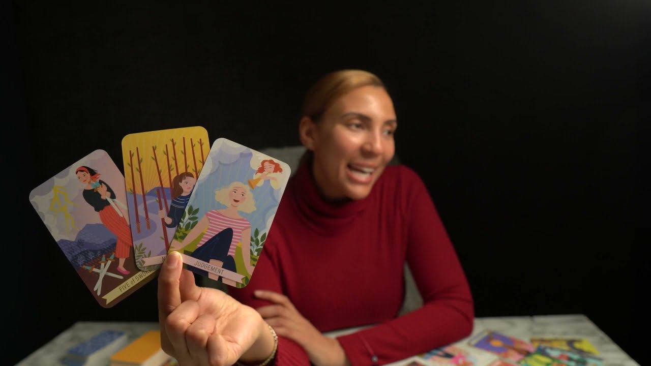 ❤️AQUARIUS 
