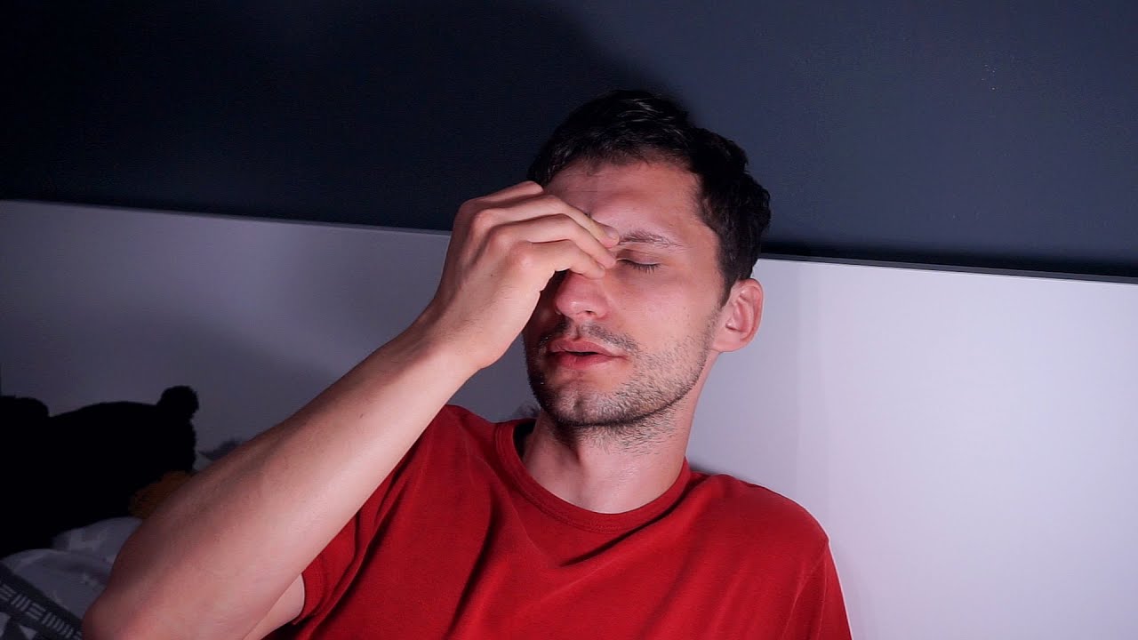 ASMR Angry Boyfriend is tired of your shit and breaks up with you (personal attention)
