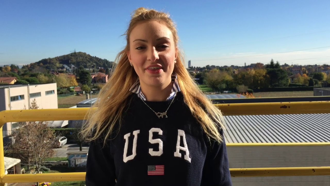 Liceo Agnesi di Merate - anno di studio all'estero