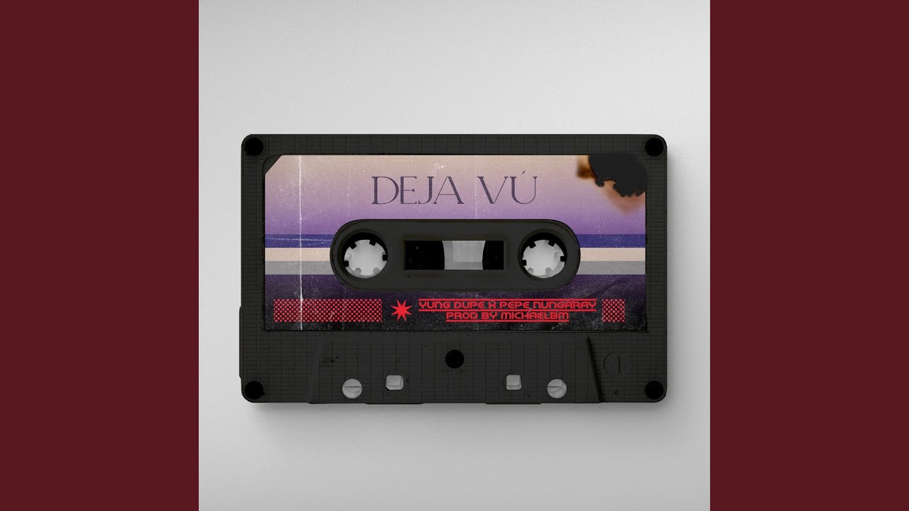 Deja Vú