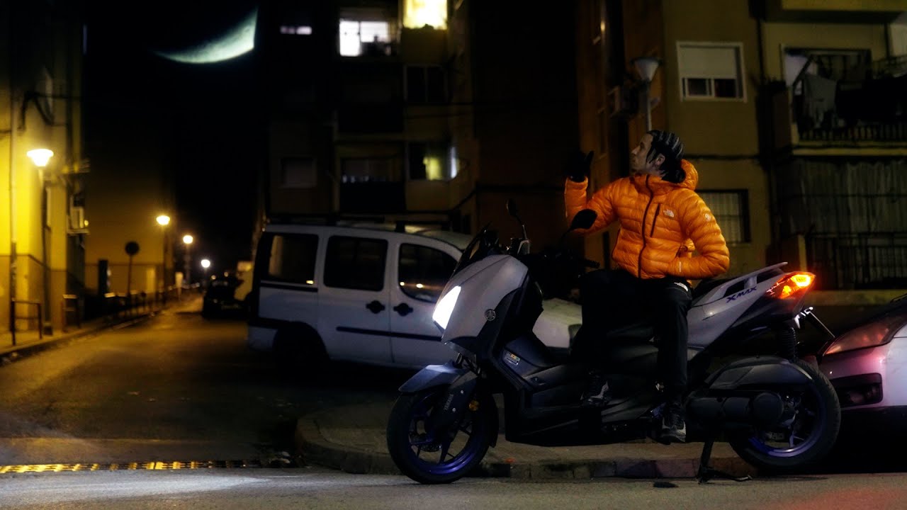 Skinny Flex - NO PUEDO CONFIAR (Official Video)
