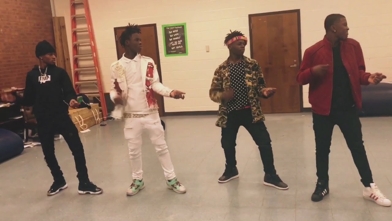 Kodak Black - Tunnel Vision | @Kingimprint
