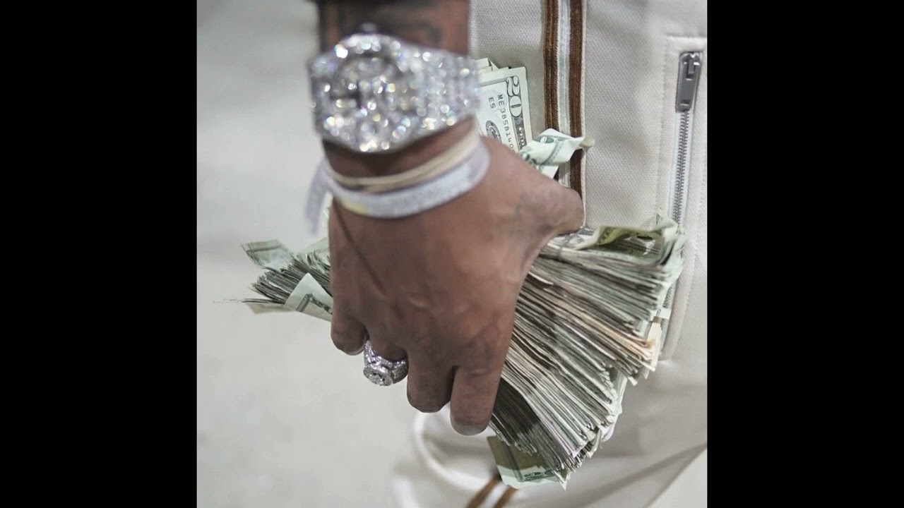 Baby Smoove x Veeze Type Beat 2025 - "Business"