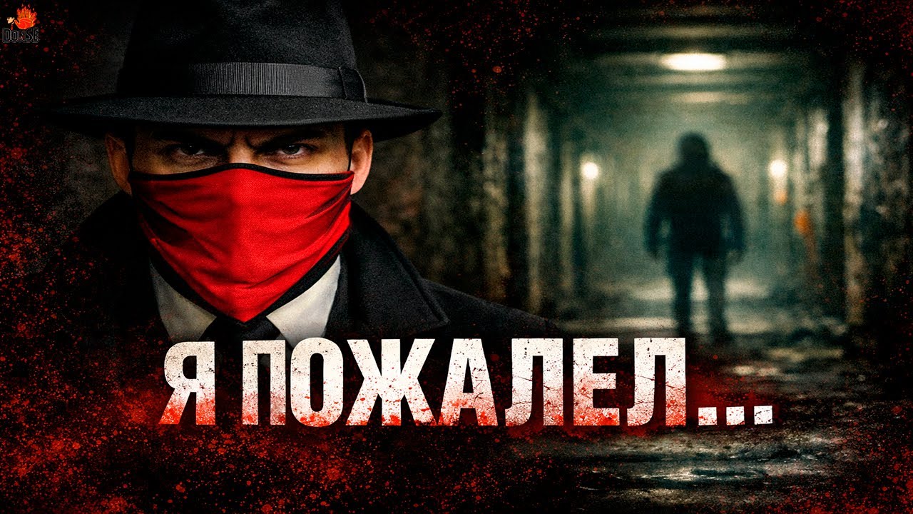 Я пожалел, что начал это&hellip; | Total Chaos