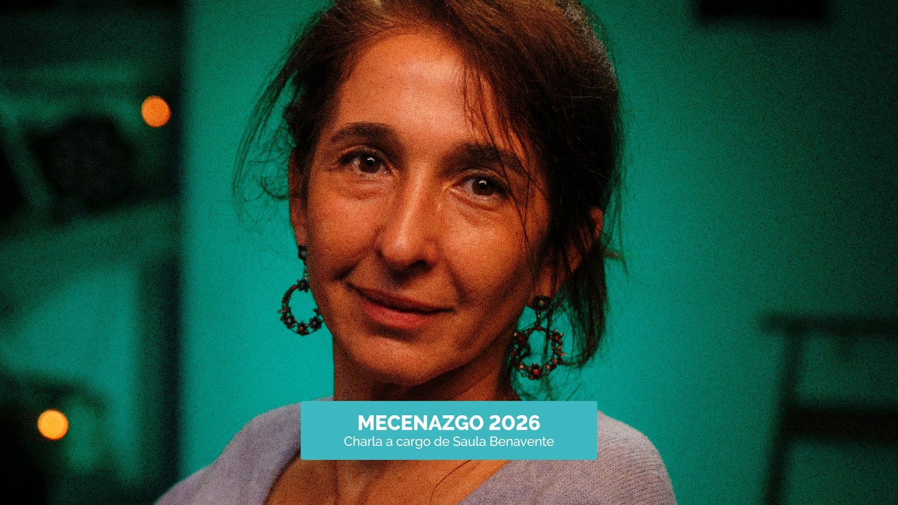 Programa Mecenazgo 2026: ¿Qué debo saber antes de presentar un proyecto audiovisual?