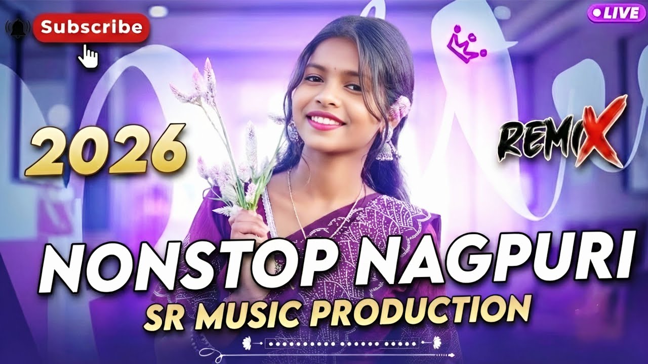 🎧 Nonstop Nagpuri Dj ❤️| Nagpuri Song 2025 | New Nagpuri Song Dj 2025 | Nagpuri Dj Song 2026 | Dj ❤