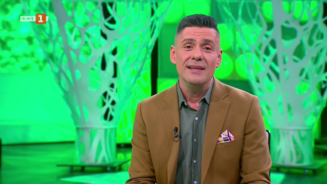 Юбилей на певеца Юри Крумов, 