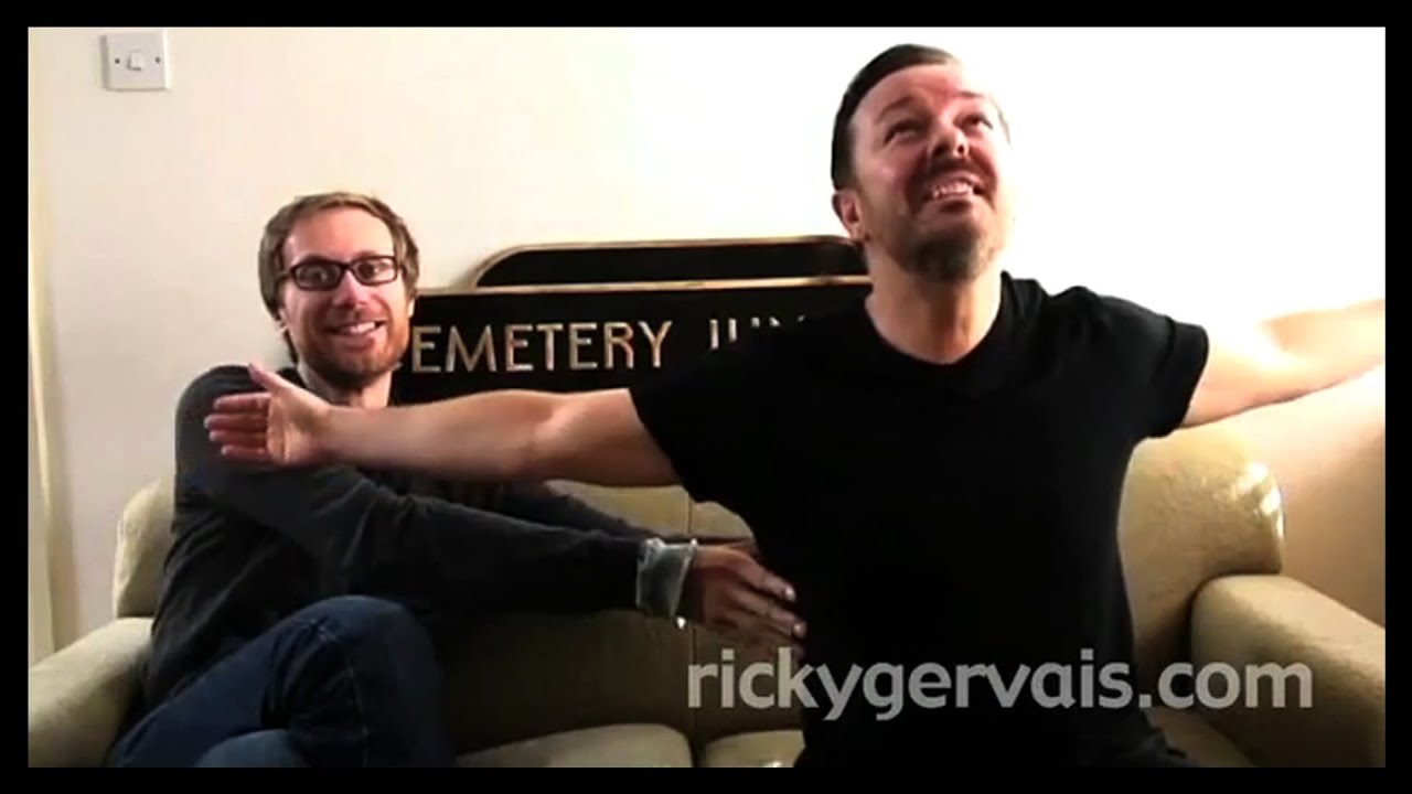 Cemetery Junction | DVD and Blu-Ray | Ricky Gervais and Stephen Merchant