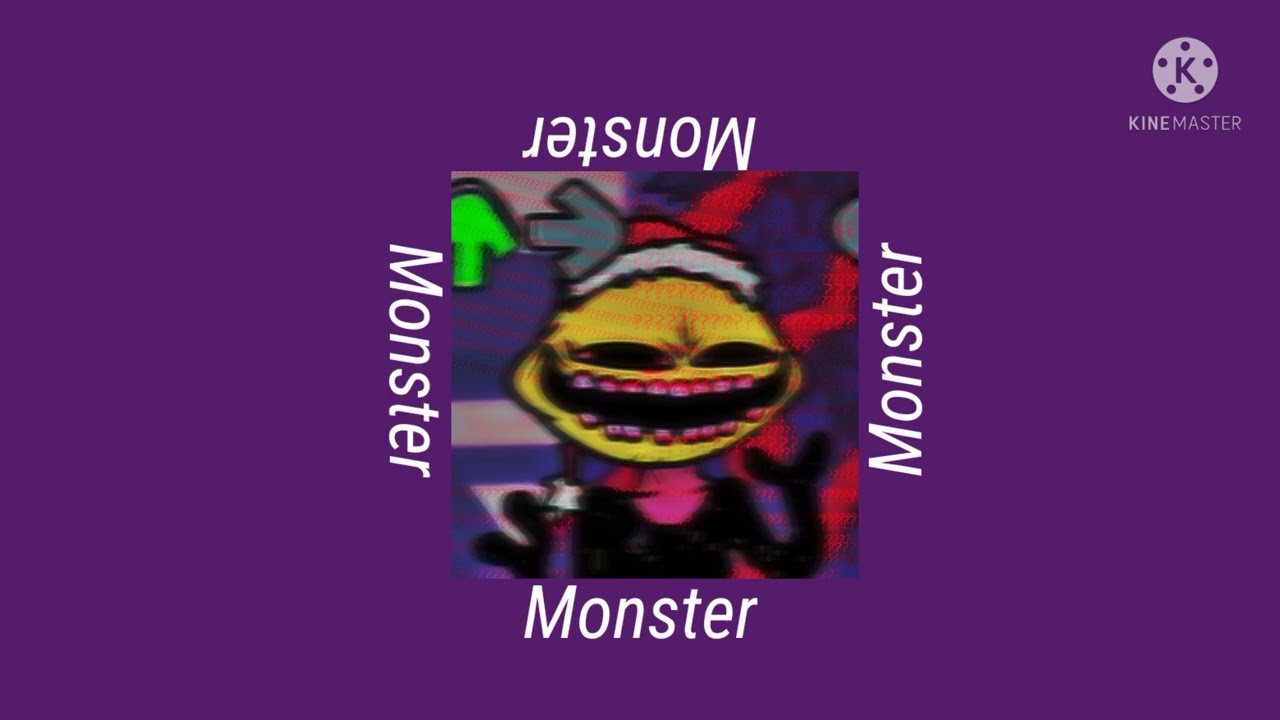 Week 5 (Cocoa, Eggnog, Winter Horrorland) Friday Night Funkin' (slowed and reverb)