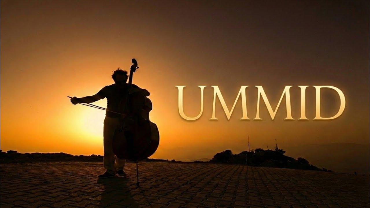 ummid - oggyappa (OFFICIAL MUSIC AUDIO) New Song 