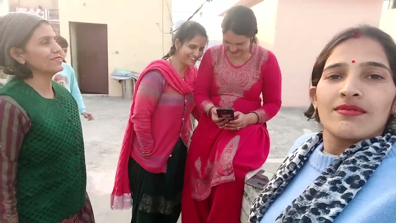 Aaj Ham Gaye Ghar  🏡dekhne aur FIR Gaye shaadi mein shaadi blog #mini vlog ♥️😘💗