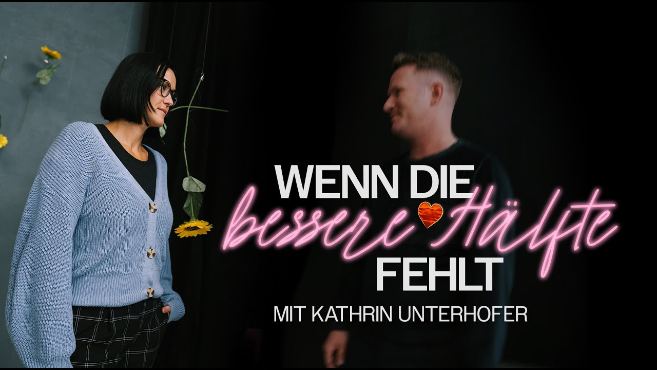 Wenn die bessere Hälfte fehlt | Sterben ist das Allerletzte