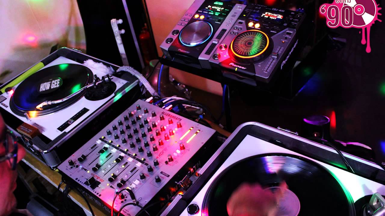 Videocorso per Dj: Livello base - Lezione 5: DJ o DDJ