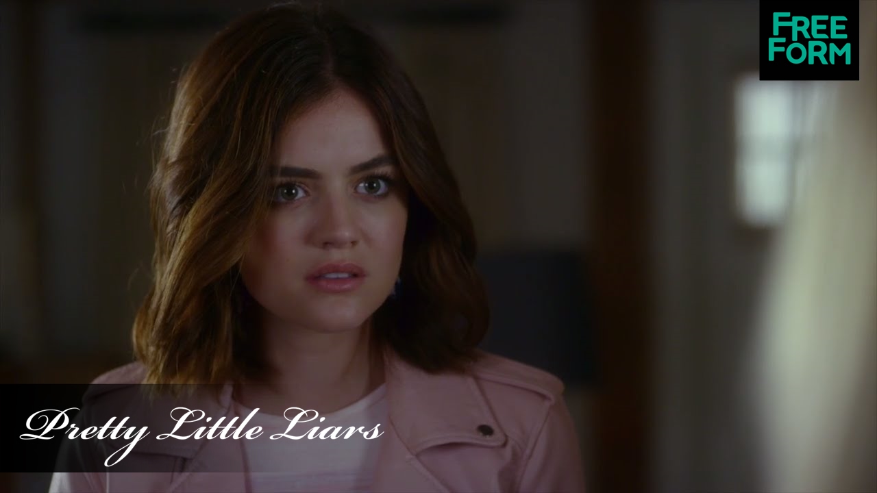 Pretty Little Liars | Sneak Peek from #PLLEndGame | Freeform