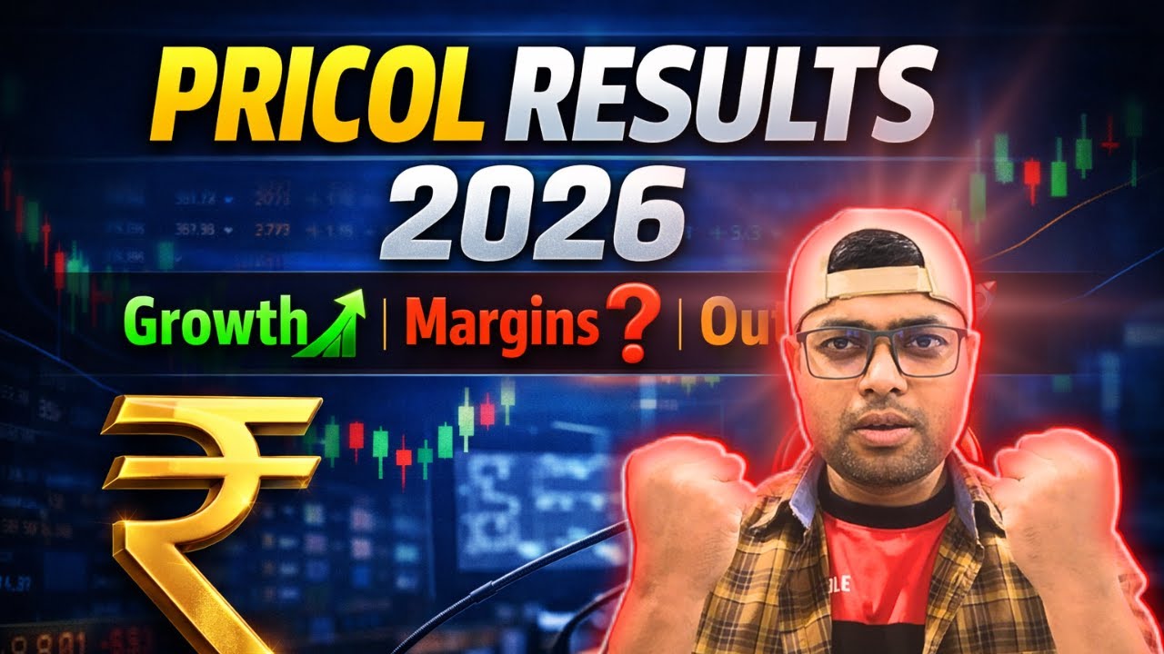 Pricol Results 2026: What the Concall Revealed About Growth, Margins & Future Outlook