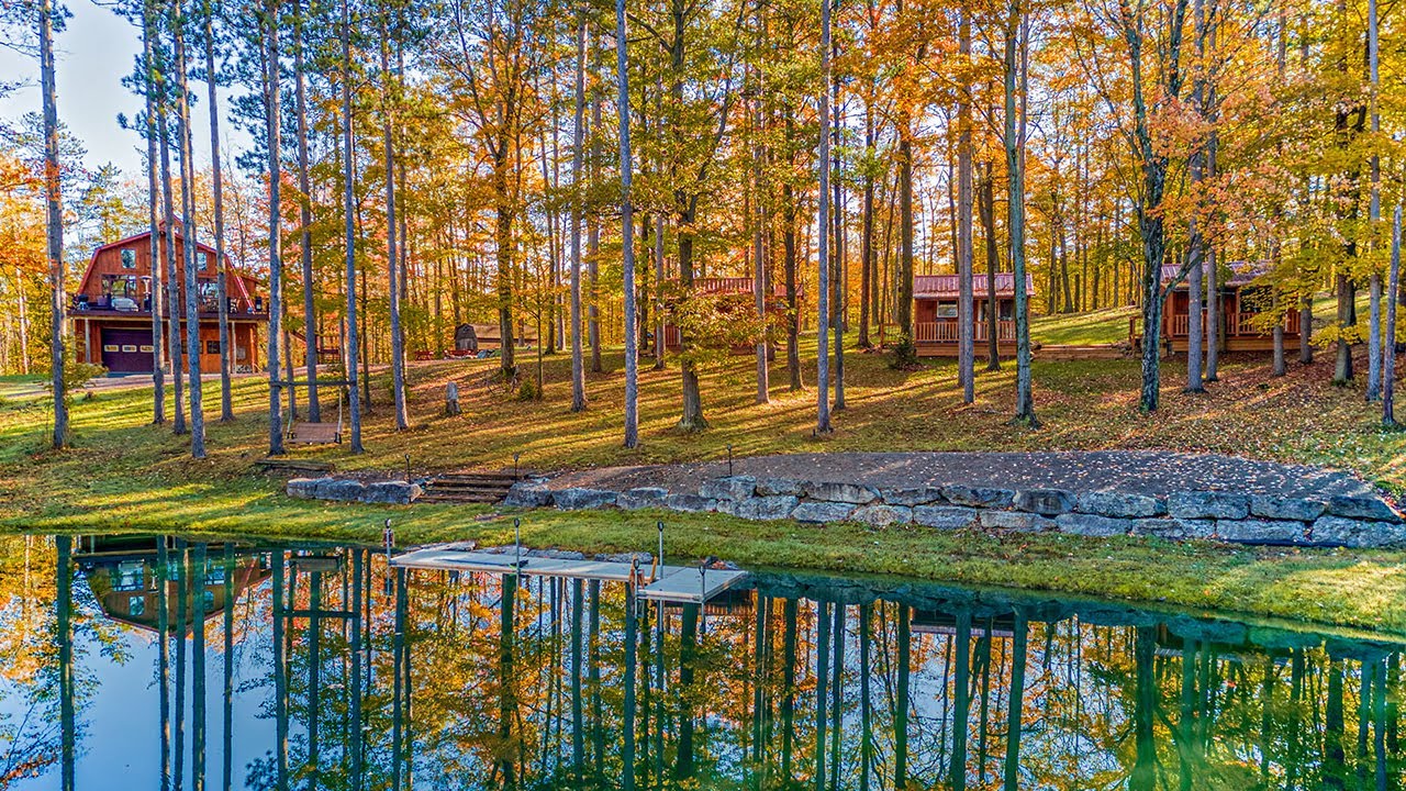 6684 Bishop Road  // Conesus, New York