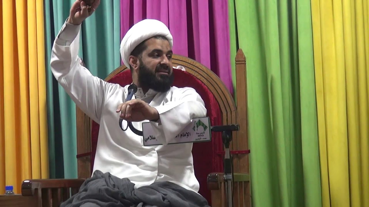 د.الشيخ جمال آل خرفوش/بطولات حجر بن عدي أيام خلافة الإمام علي (ع) حتى استشهاده في مرج عذراء