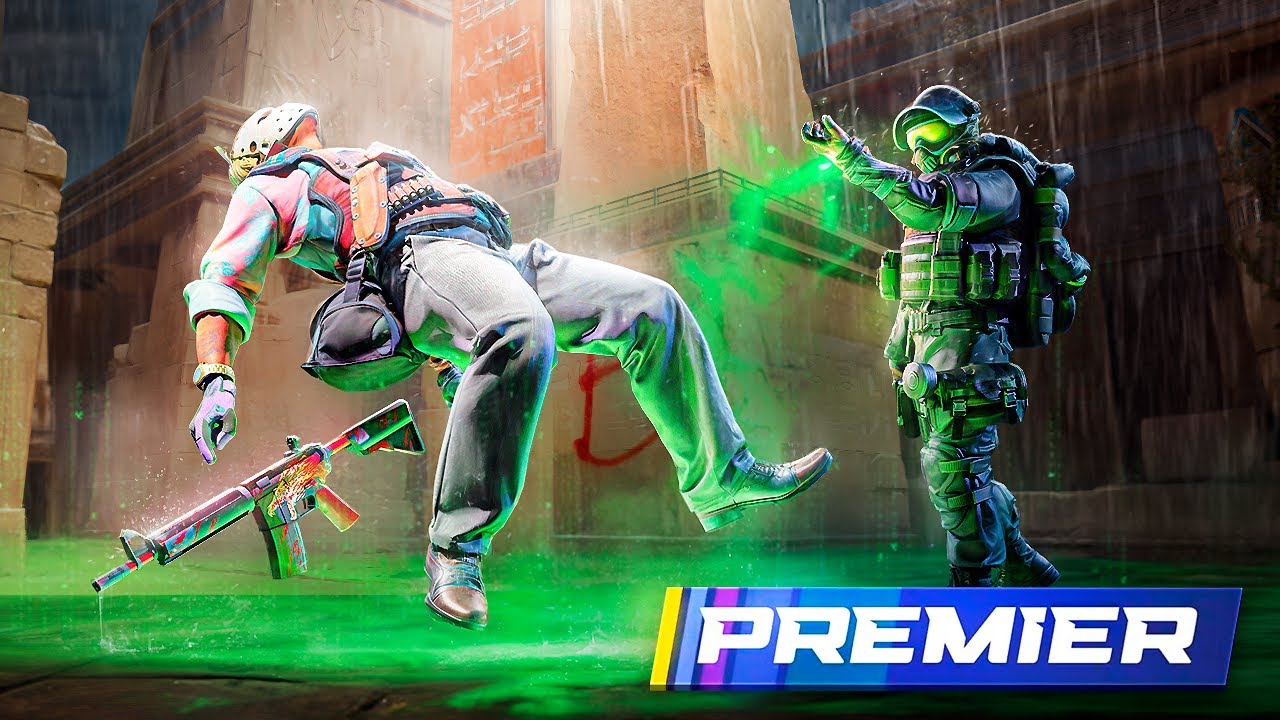 sTaXx EN PREMIER: PALIZAS Y HACKERS.