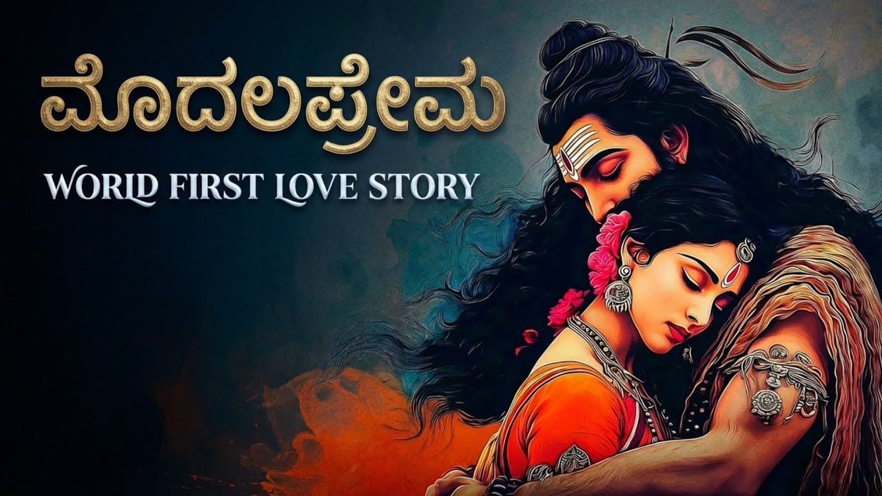 MODALA PREEMA 💕||KANNADA LOVE FEELING SONG 💕||RAJUNAYAK7777