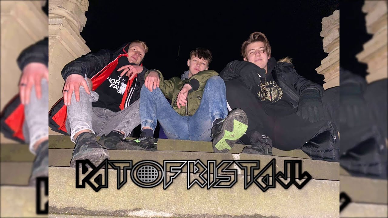 Cobi x Szczepan x Żaba - Patofristajl 2