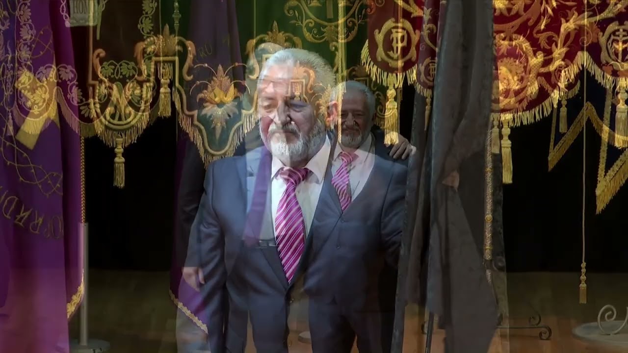 CABALLERO PORTAESTANDARTE 2020 - 2022