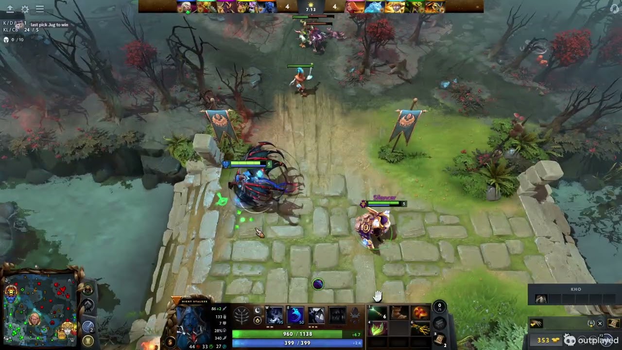 ANOTHER CN DOTA THUẦN CHẾT  OPP GIÃY QUÁ SUC.VAT