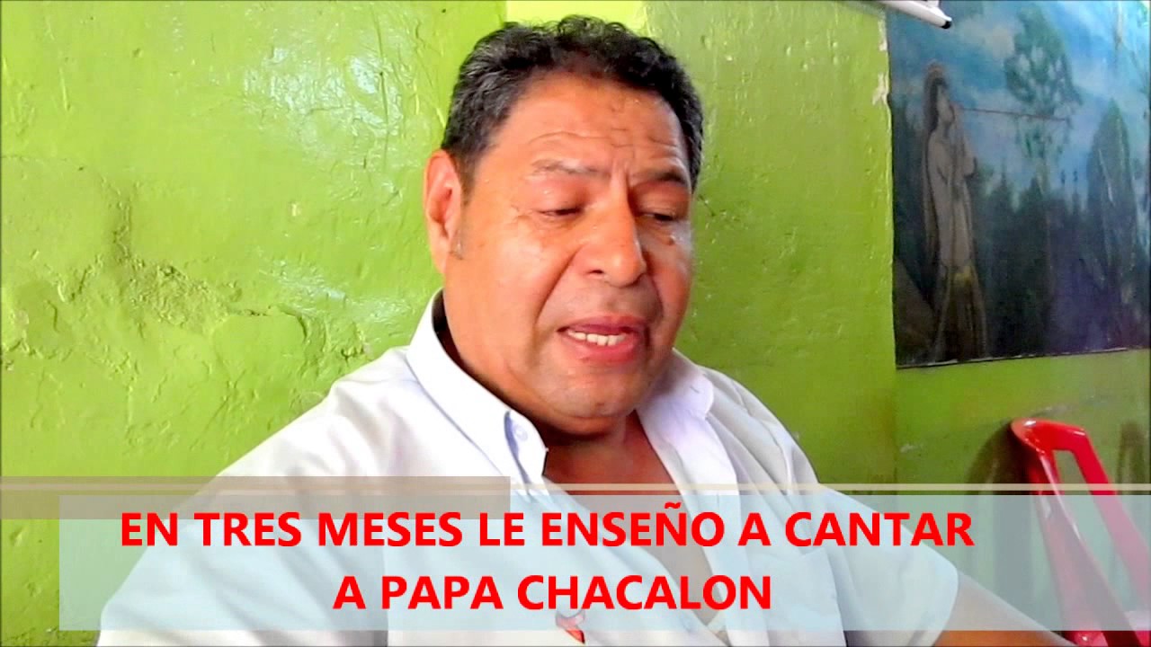 GRUPO CELESTE - VICTOR CASAHUAMAN / ENTREVISTA COMPLETA