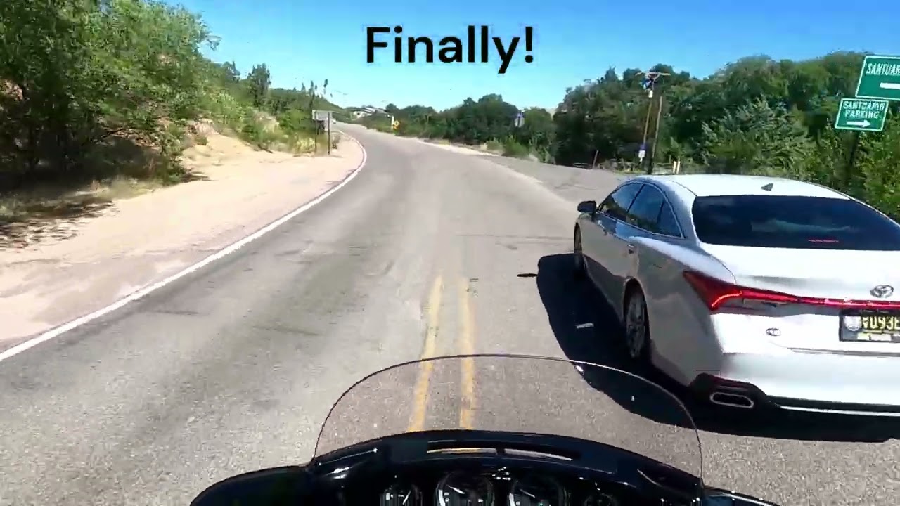 Eaglerider, Harley Davidson, Day 7 Route 66 Summer 2023   Realizzato con Clipchamp