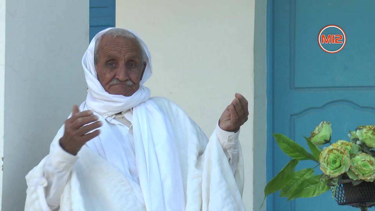 برنامج لقاءات : بلقاسم بن يحي - الجزء 3