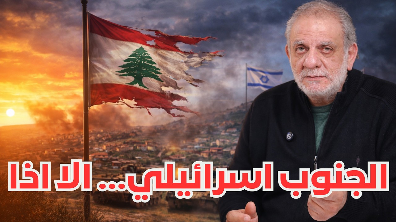 إذا خرج المسيحيون من الجنوب سيصبح 