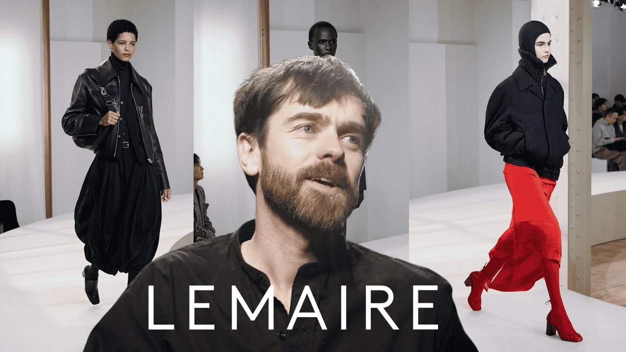Why Everyone Loves Lemaire... And You Should Too