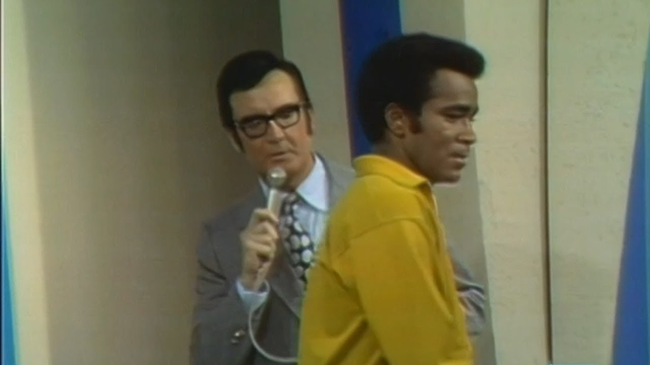 I've Got a Secret - Greg Morris (1972)