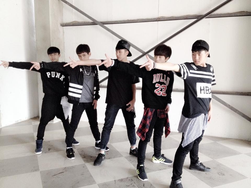 BTS(방탄소년단) -  Danger(댄저) - Dance Cover by C.O