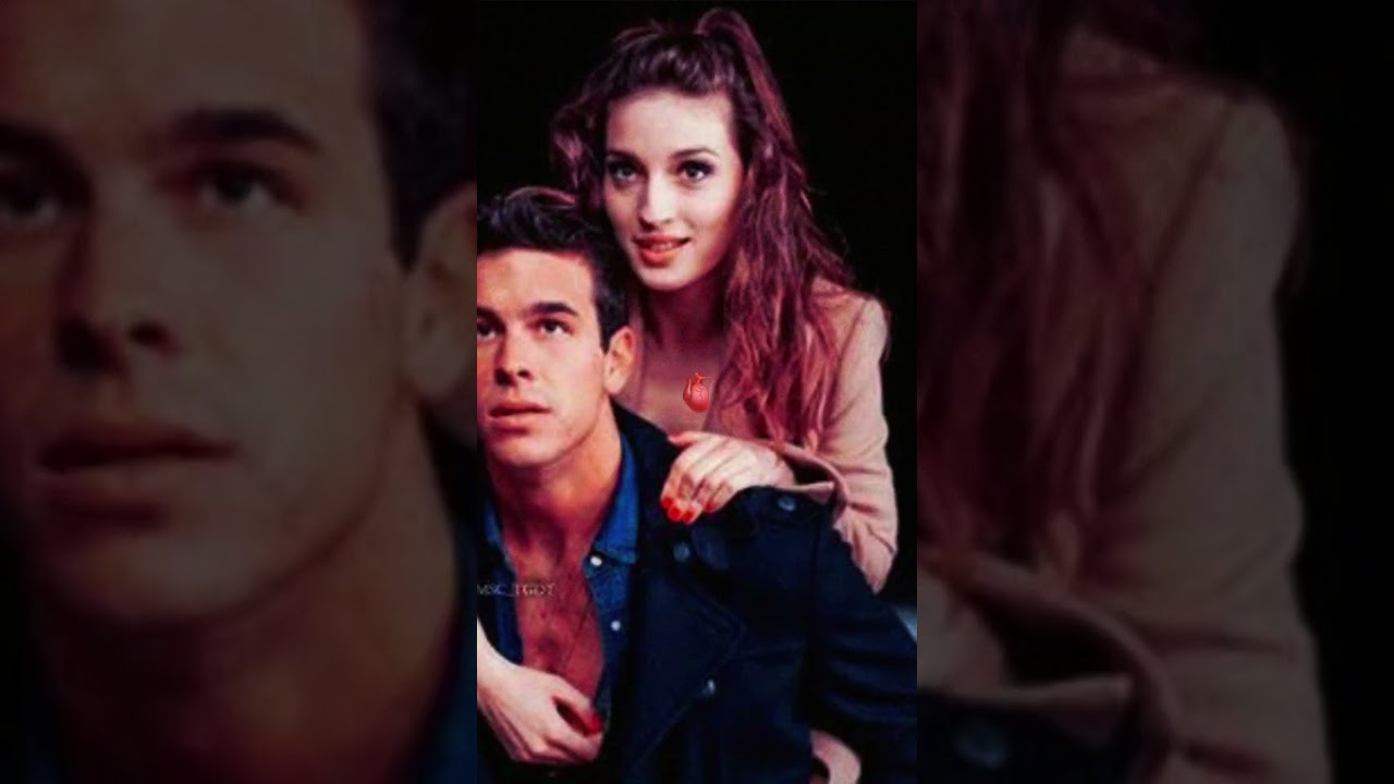 Mario casas...Mar&iacute;a valverde 🤍