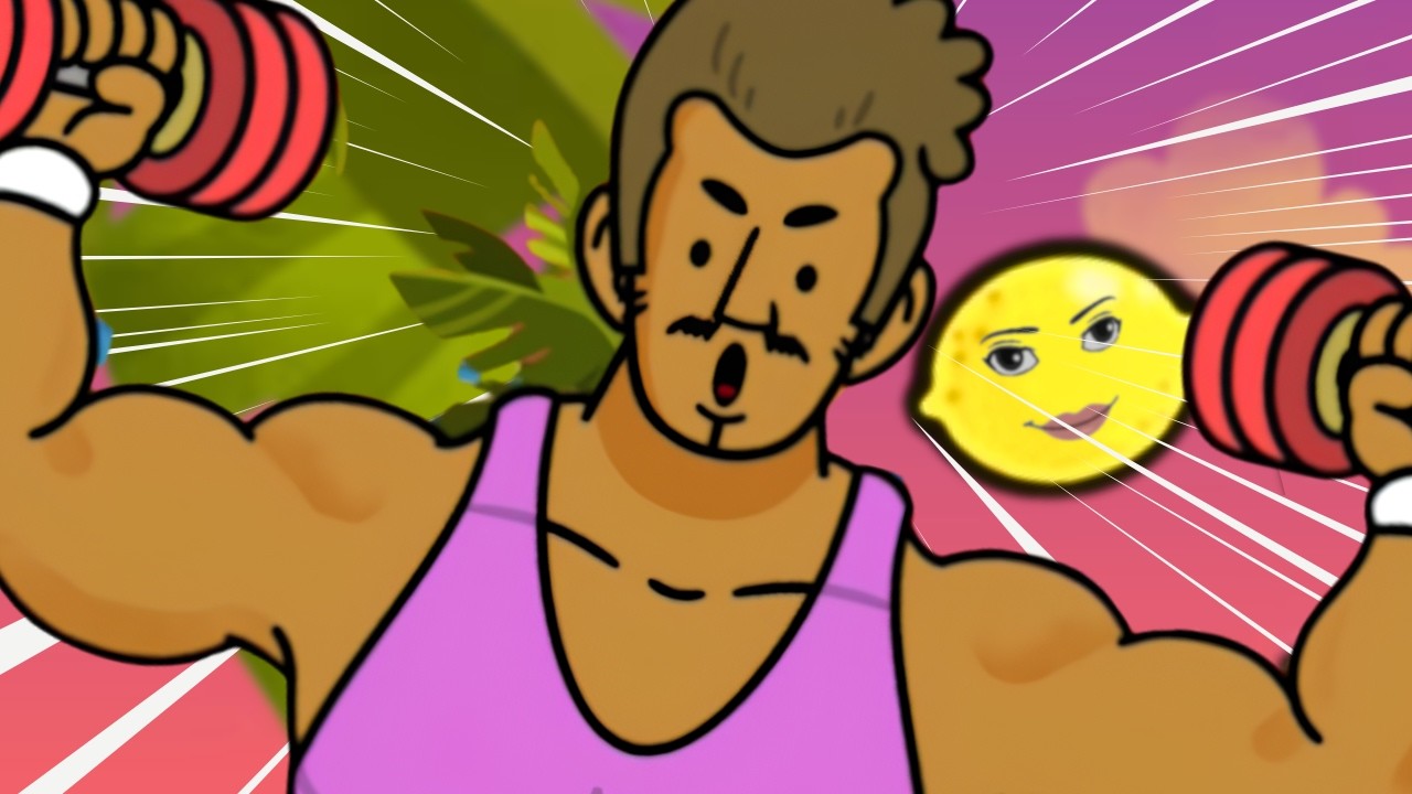 Rhythm Heaven Groove произвела на меня невероятное впечатление