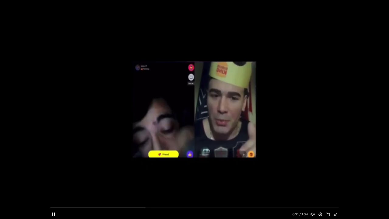 Gypsies are white ? GypsyCrusader getting mogged on  Omegle.