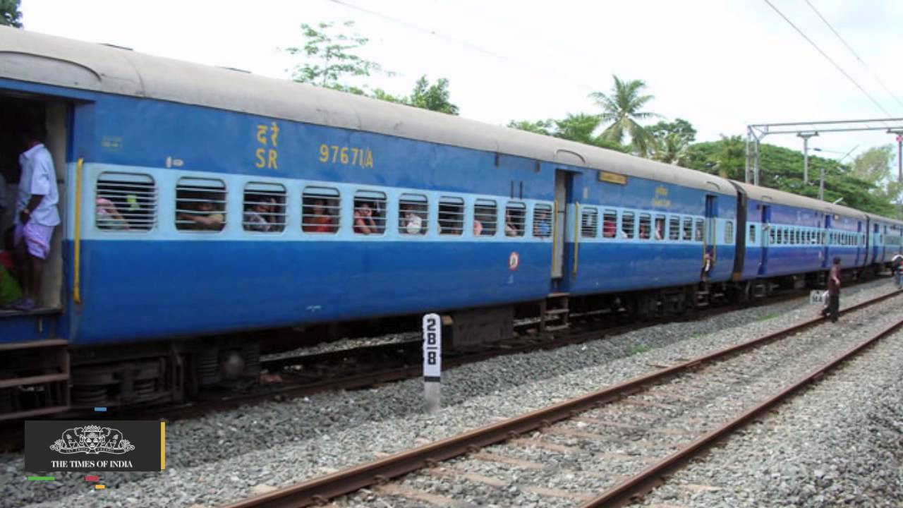 Trains Back Up | For Wait Listed Passengers