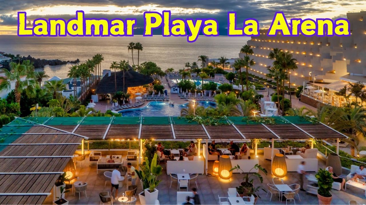 What Makes Landmar Playa La Arena Stand Out from the Rest?