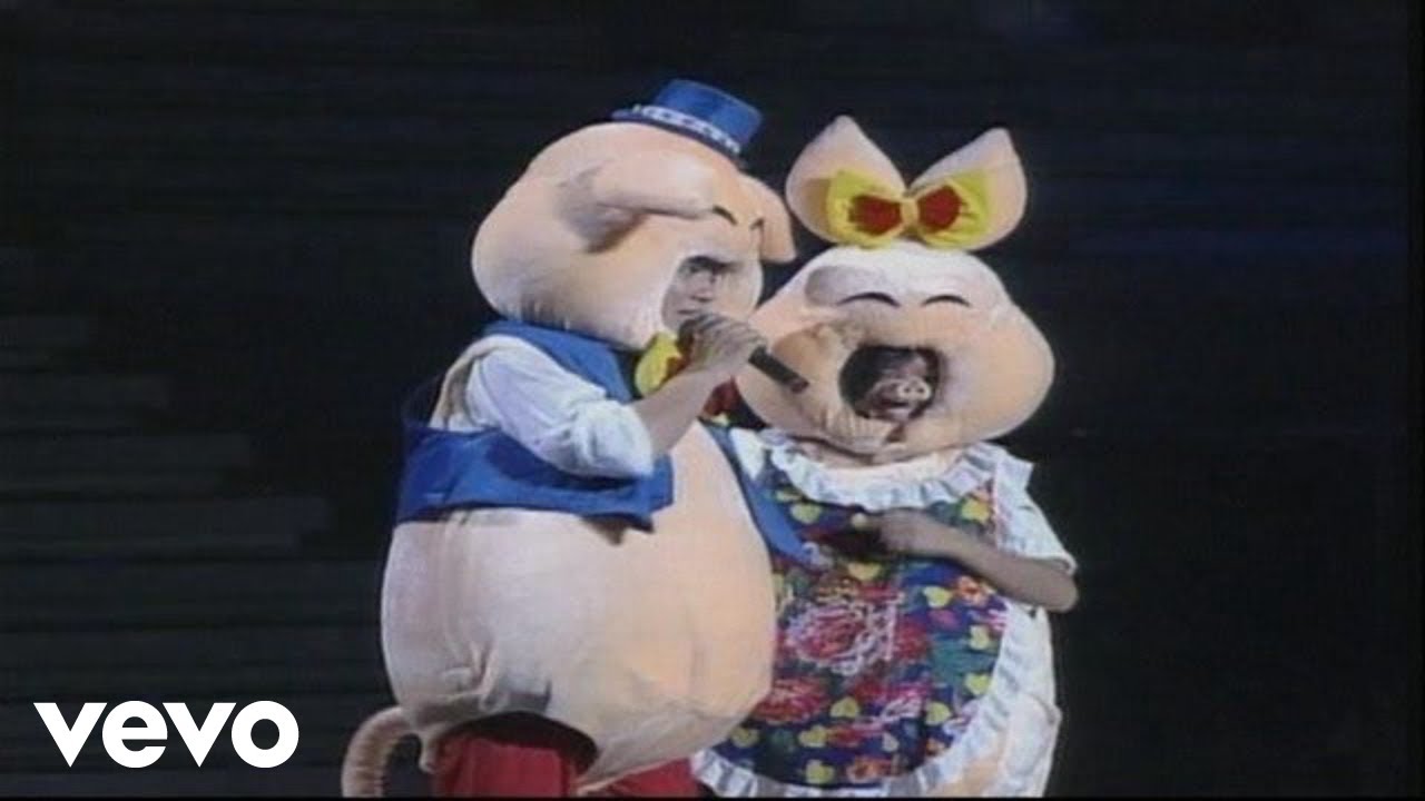 黎明 - 夜夜夢中見 (1992 Live)
