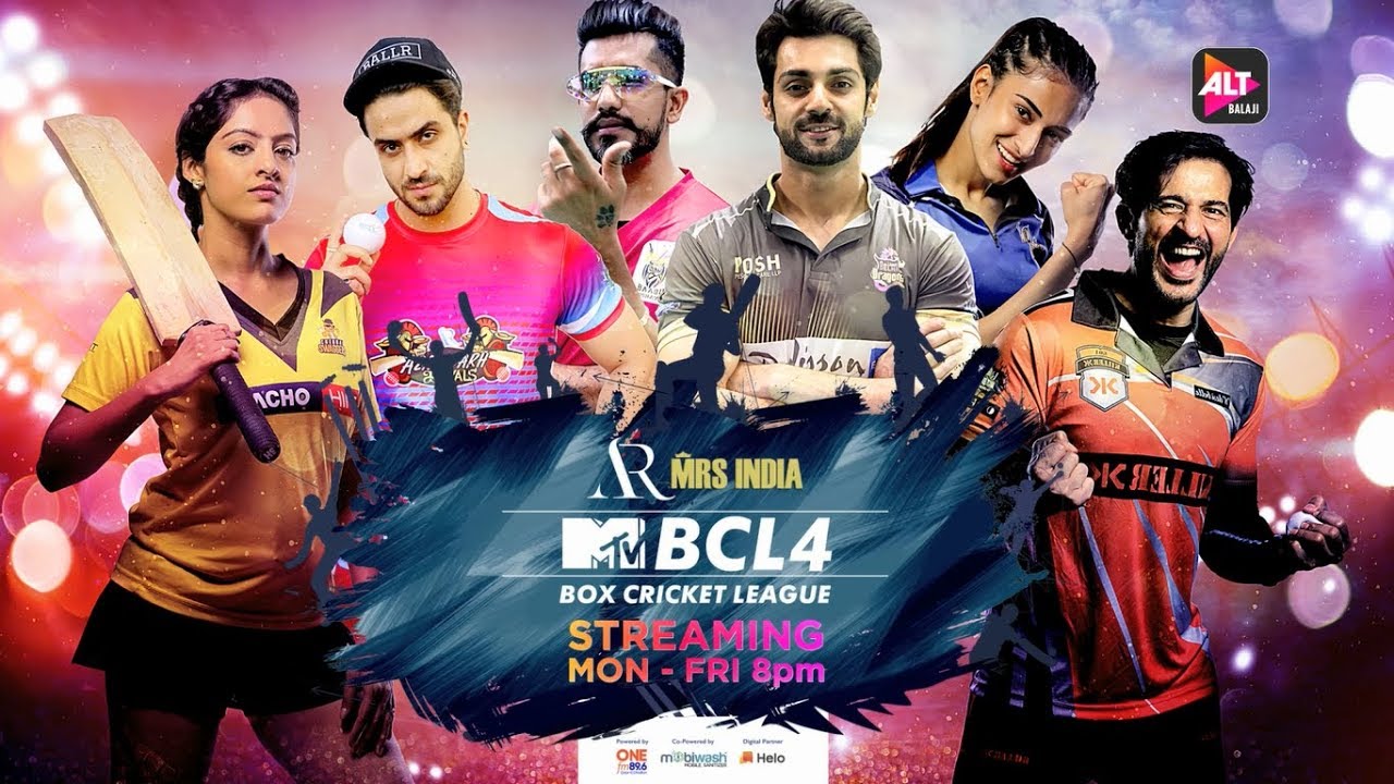 BCL4 | Episode Promo | Goa Killers VS Bengaluru Warriors | ALTBalaji