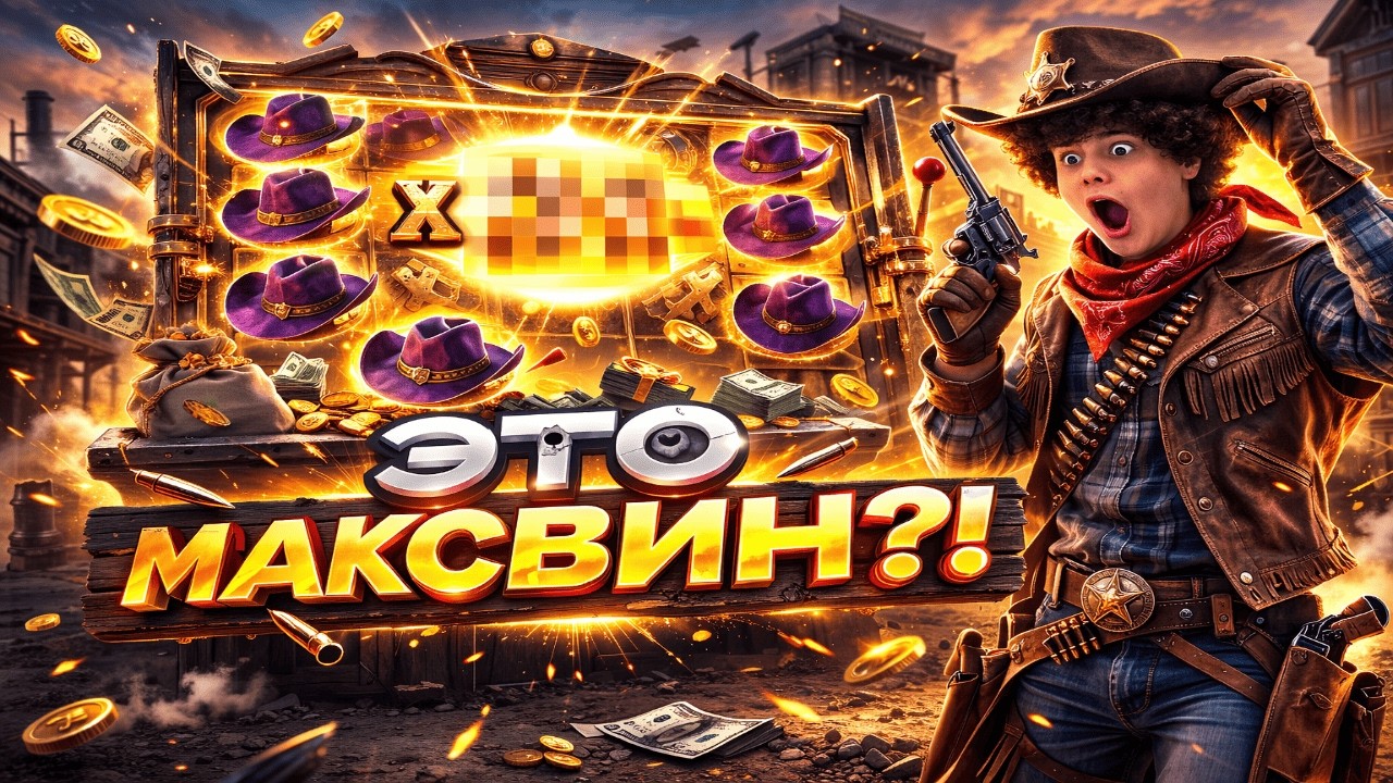 ЭТО РЕАЛЬНО МАКСВИН?! Я ЗАКИНУЛ 12 000₽ В WILD BOUNTY SHOWDOWN